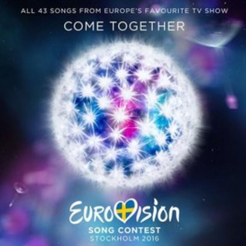 Eurovision Song Contest 2016