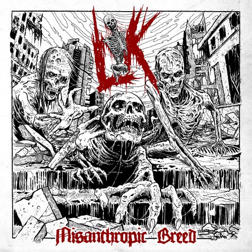 Misanthropic Breed