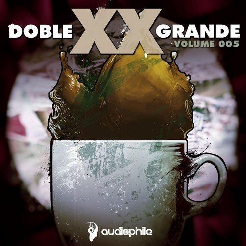 Doble XX Grande Vol 5