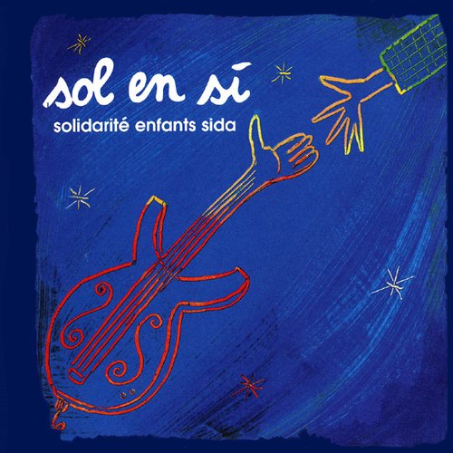 Solidarité Enfants SIDA