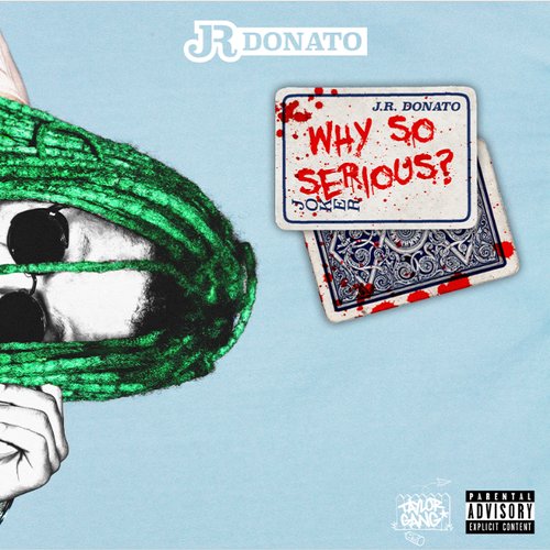 Why so Serious