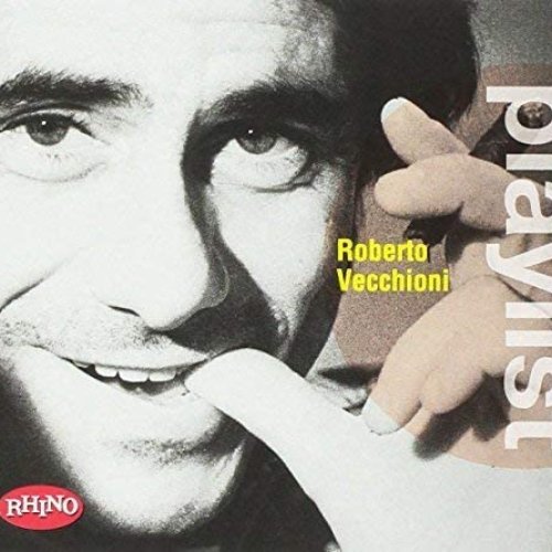Playlist: Roberto Vecchioni