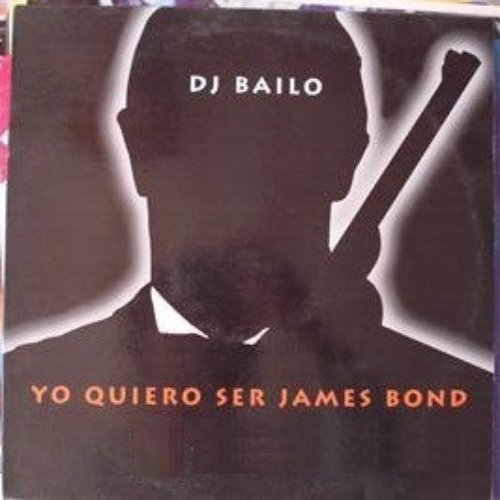 Yo Quiero Ser James Bond