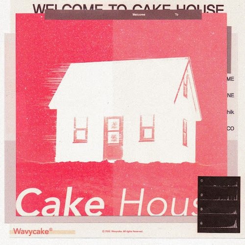 CAKE HOUSE