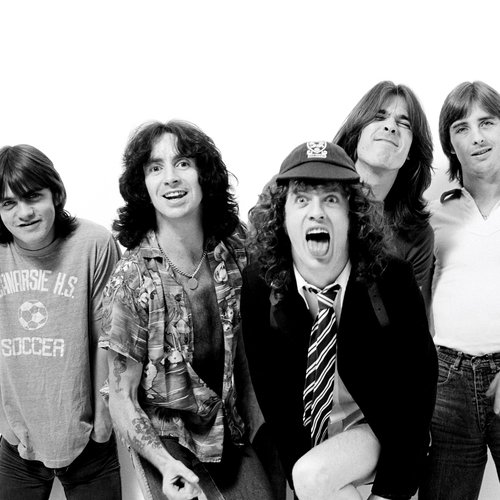 Highway to Hell — AC/DC | Last.fm