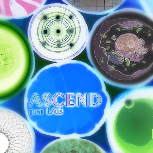 Ascend