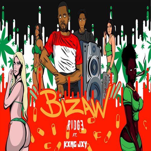 Bizaw