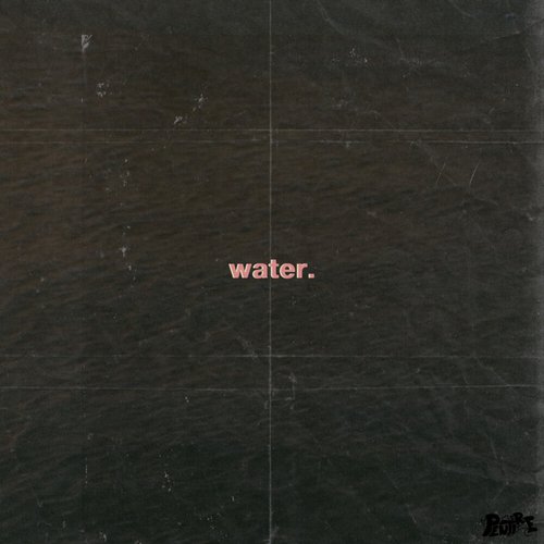 Water. - Single