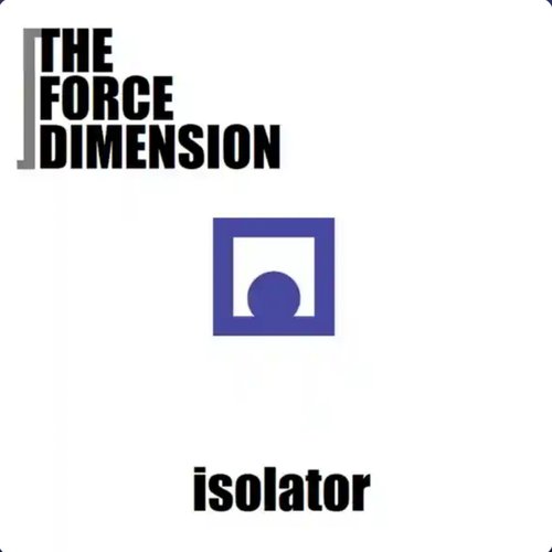 Isolator
