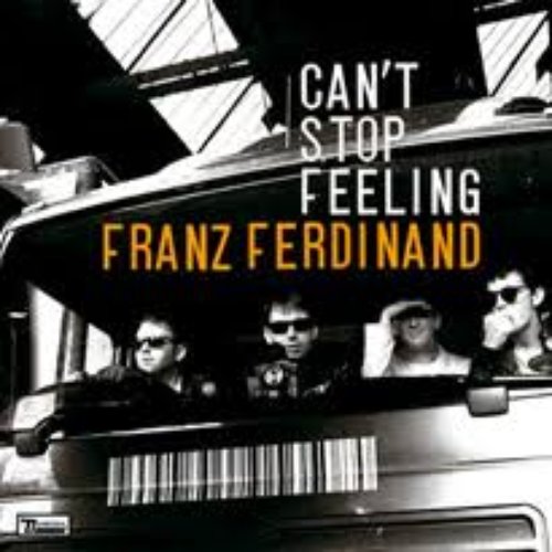 Can't Stop Feeling (Digital Download)