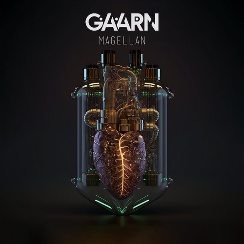 Magellan - Single