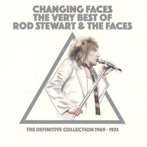 Changing Faces: The Very Best of