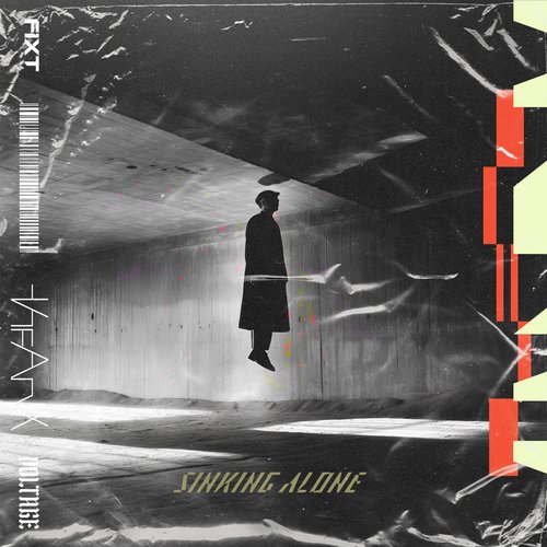 Sinking Alone - Single
