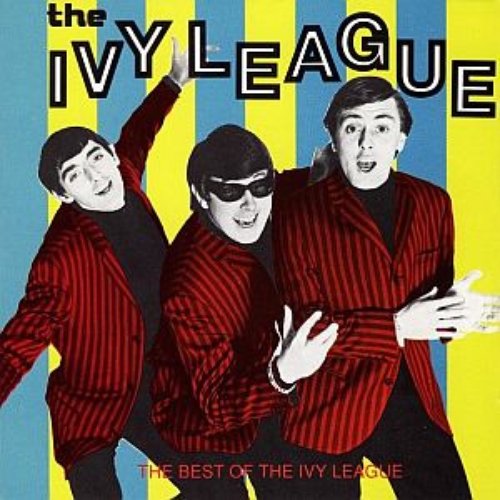 The Best Of The Ivy League