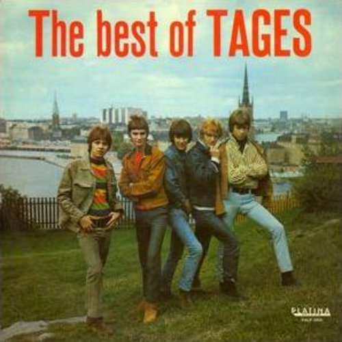 The Best Of Tages