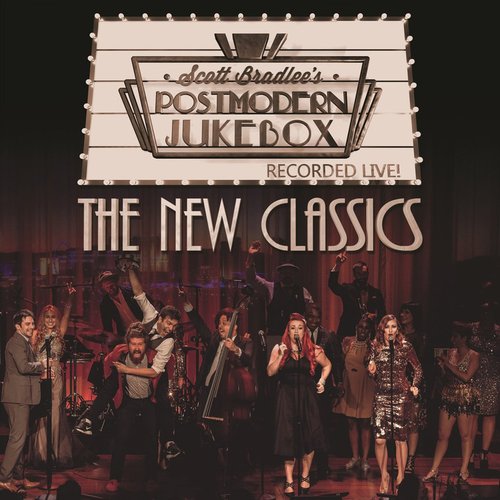 The New Classics (Recorded Live!)