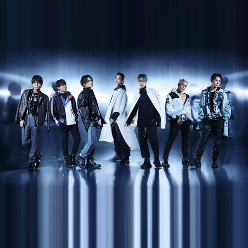 J.S.B. LOVE — 三代目 J Soul Brothers | Last.fm