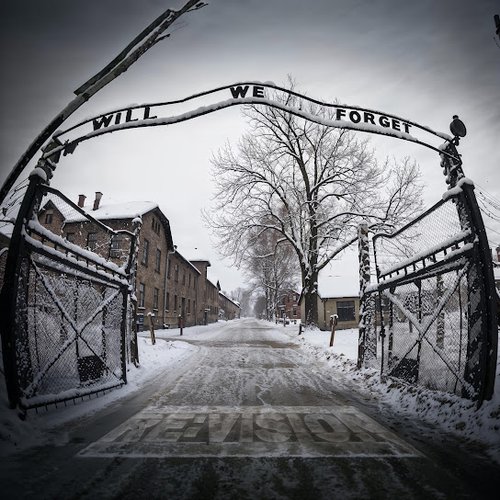 Will We Forget
