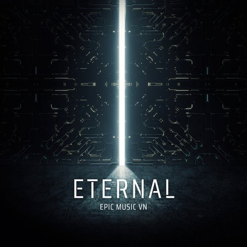 Eternal (feat. Sergey Zubarev) - Single