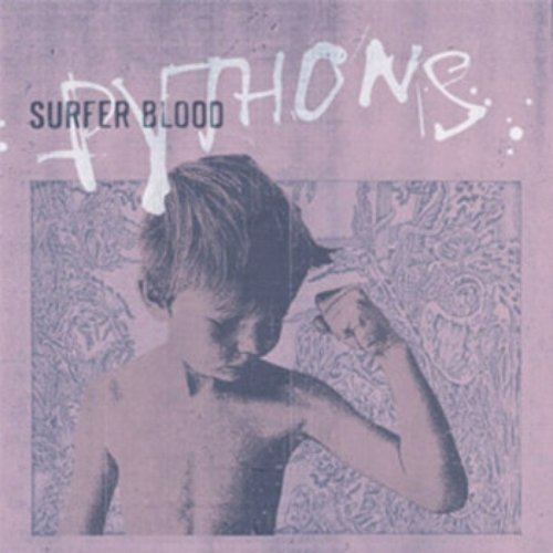 Pythons (Deluxe Version)