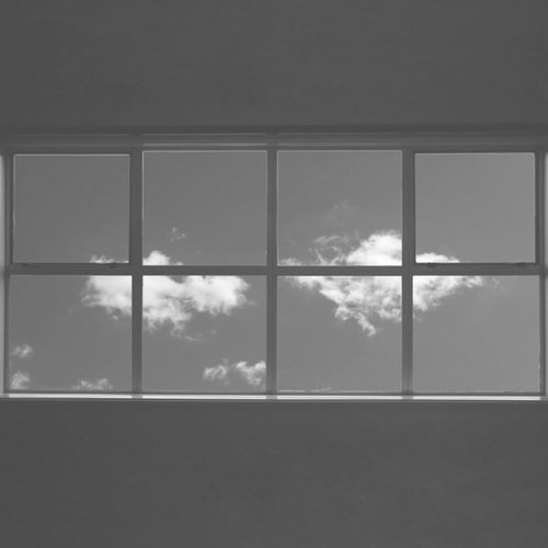 In a Sky of Blue