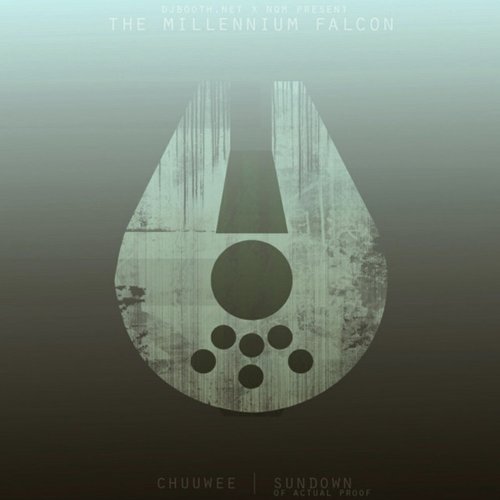 The Millennium Falcon: Episode 1