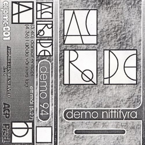 demo 94 (single)
