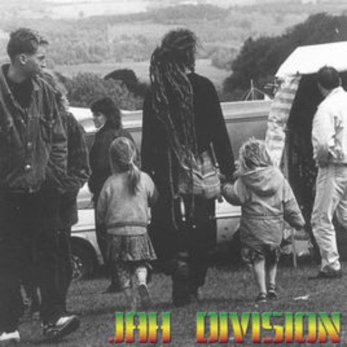 Jah Division