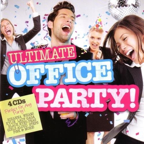 Ultimate Office Party!