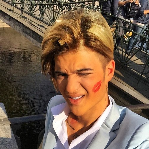 Буду звучать - Владислав Рамм Last.fm