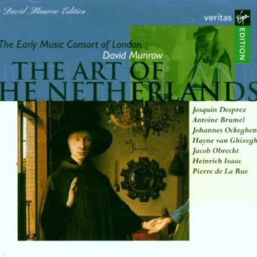 The Art Of The Netherlands