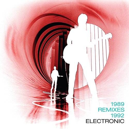 1989 Remixes 1992