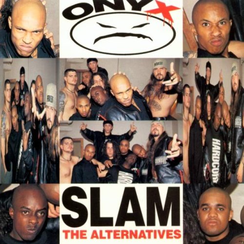 Slam: The Alternatives