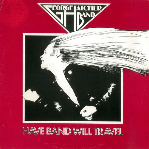 Have Band Will Travel