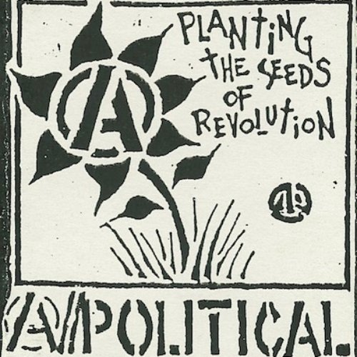 Planting the Seeds of Revolution