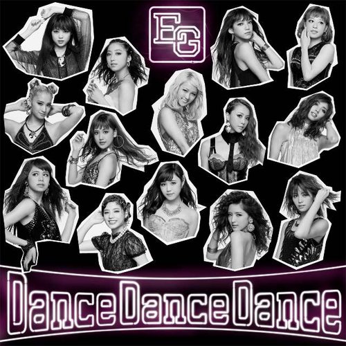 Dance Dance Dance - Single