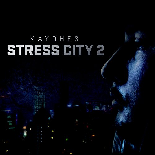 Stress City 2