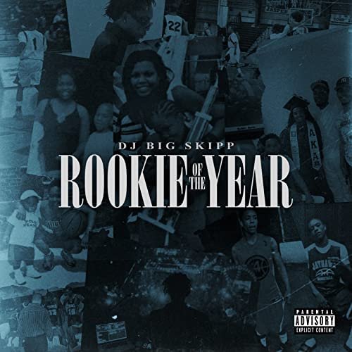 Rookie Of The Year
