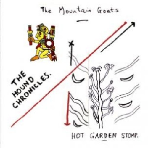 The Hound Chronicles / Hot Garden Stomp