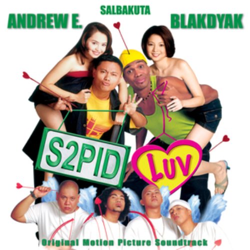 S2Pid Luv- OST