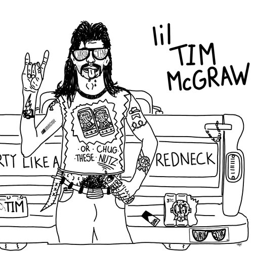 lil Tim Mcgraw