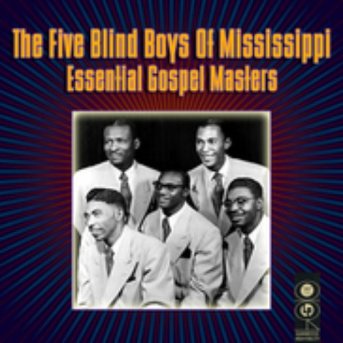 Essential Gospel Masters