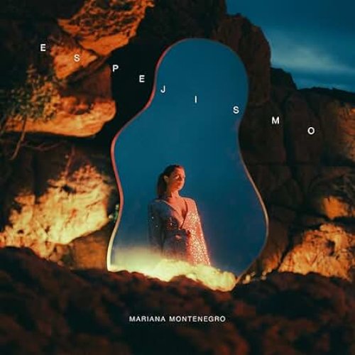 Espejismo - Single