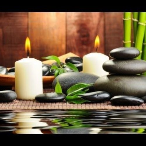 Inner Peace - Best Zen Meditation Music & Serenity Peaceful Songs, Yoga Harmony, Nature Sound for Relaxation, Reiki Healing, Sleep Therapy