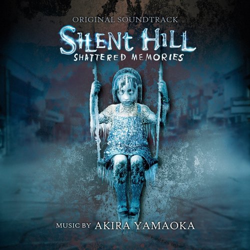 Silent Hill Shattered Memories Soundtrack
