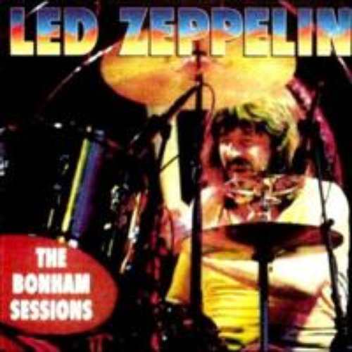 高評価レビュー — Sessions Bonham The Led Last.fm | Zeppelin 洋楽