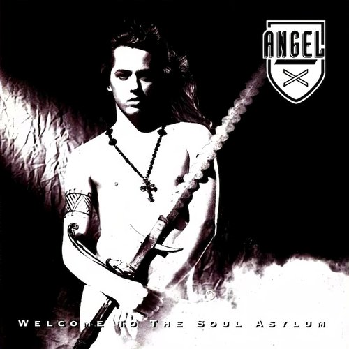 Welcome To The Soul Asylum