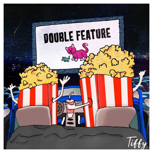 Double Feature - Single