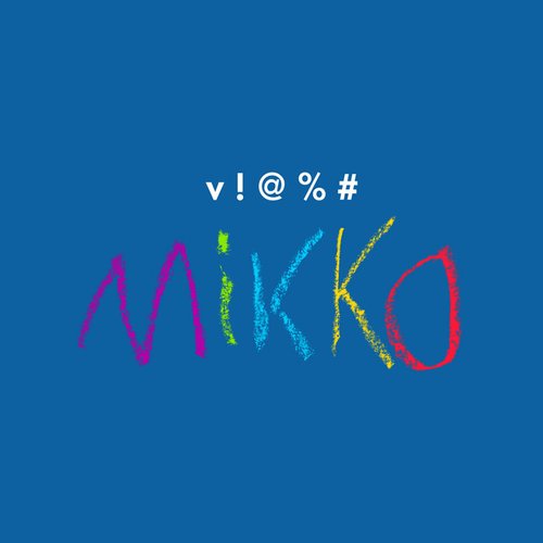 v!@%#Mikko - Single