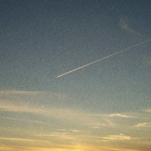 August Sky